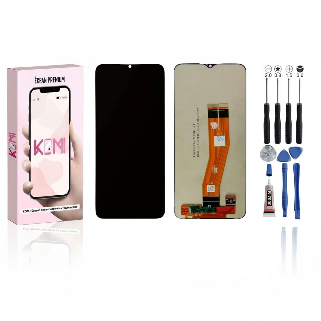 Outils de réparation