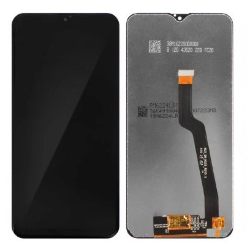 Galaxy A10