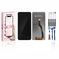 Outils de réparation