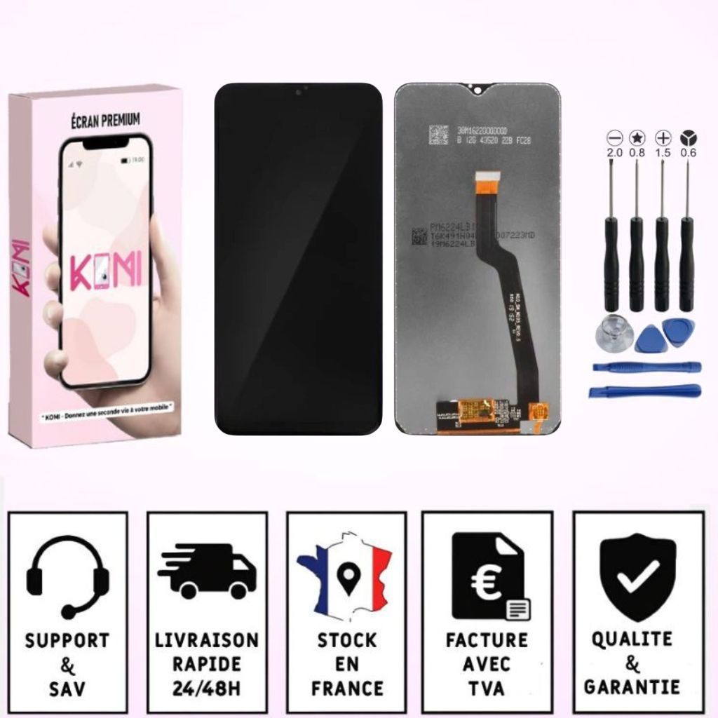 Outils de réparation