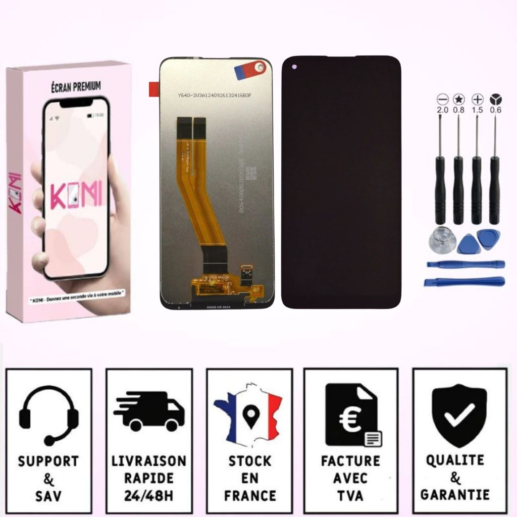 Outils de réparation
