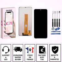Outils de réparation