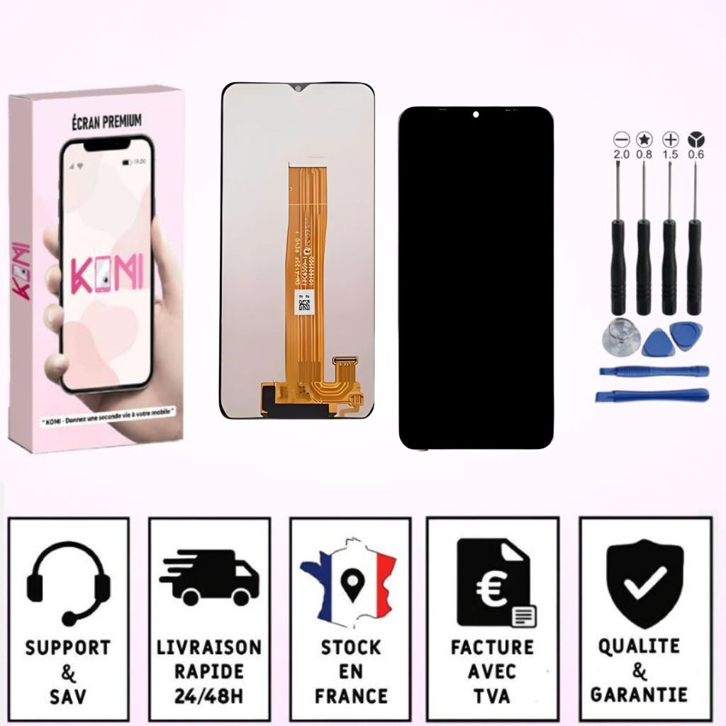 Outils de réparation