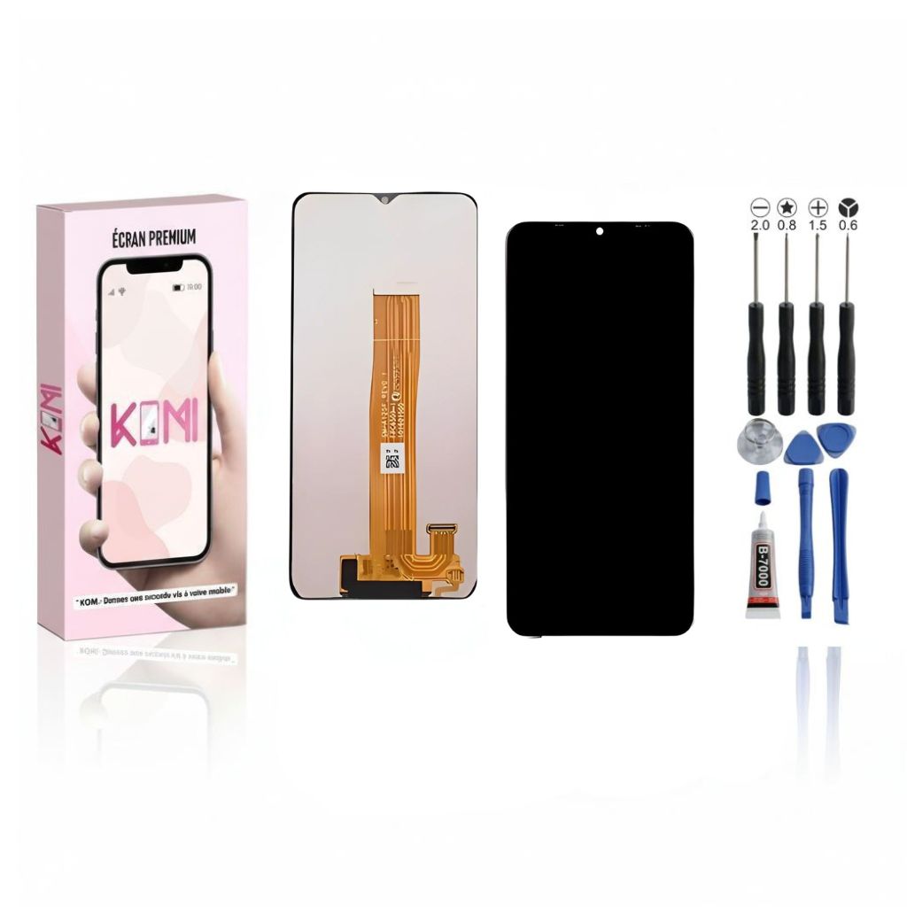 Outils de réparation