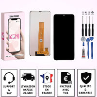 Outils de réparation