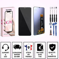 Outils de réparation