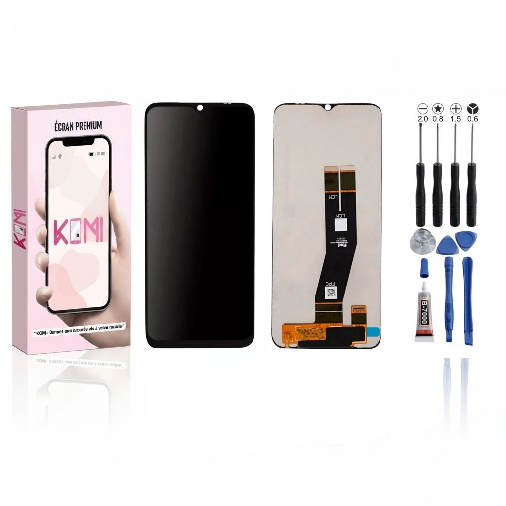 Outils de réparation