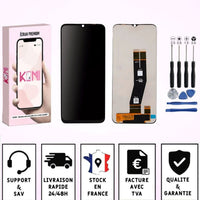 Outils de réparation