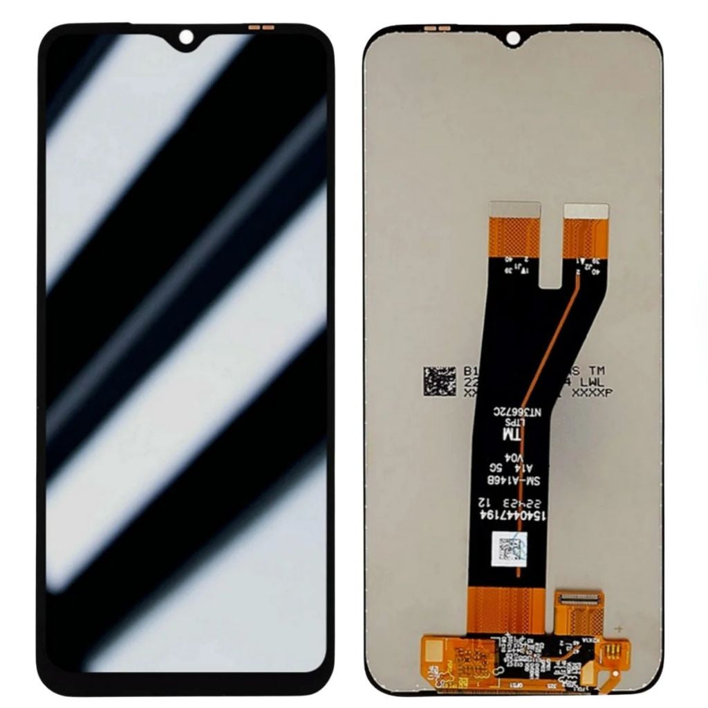 Samsung_A14 5G A146F A146M A146R A146DL