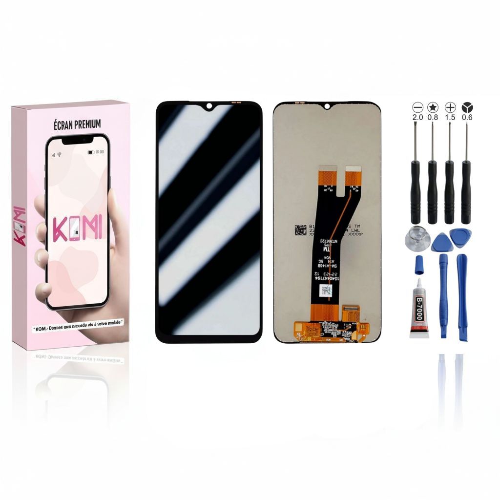 Outils de réparation