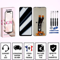 Outils de réparation