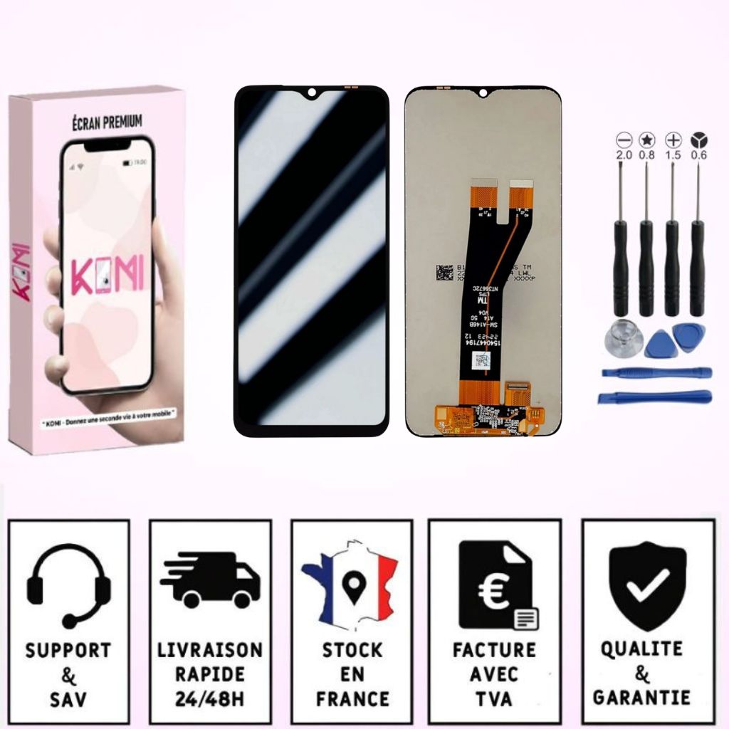 Outils de réparation