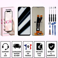 Outils de réparation