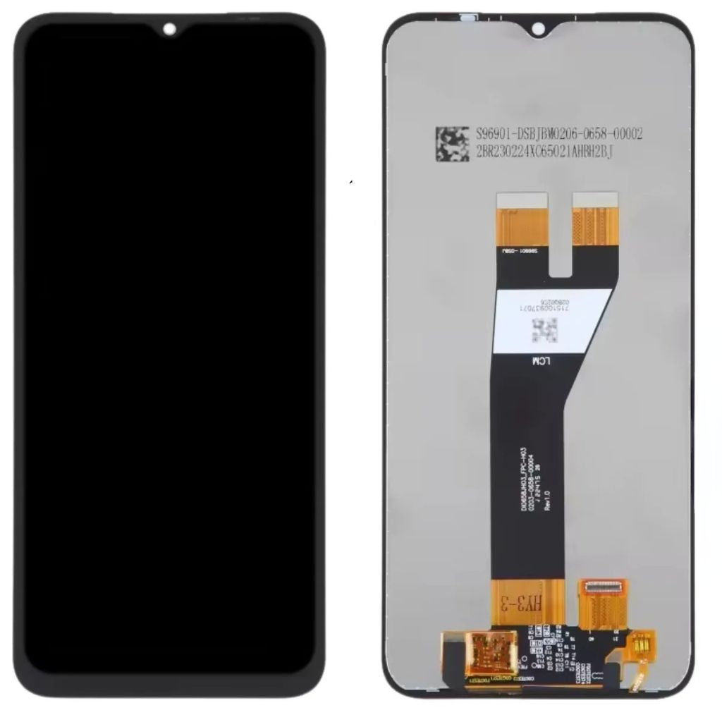 Samsung_A14 5G A146P A146U