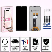 Outils de réparation