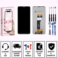 Outils de réparation