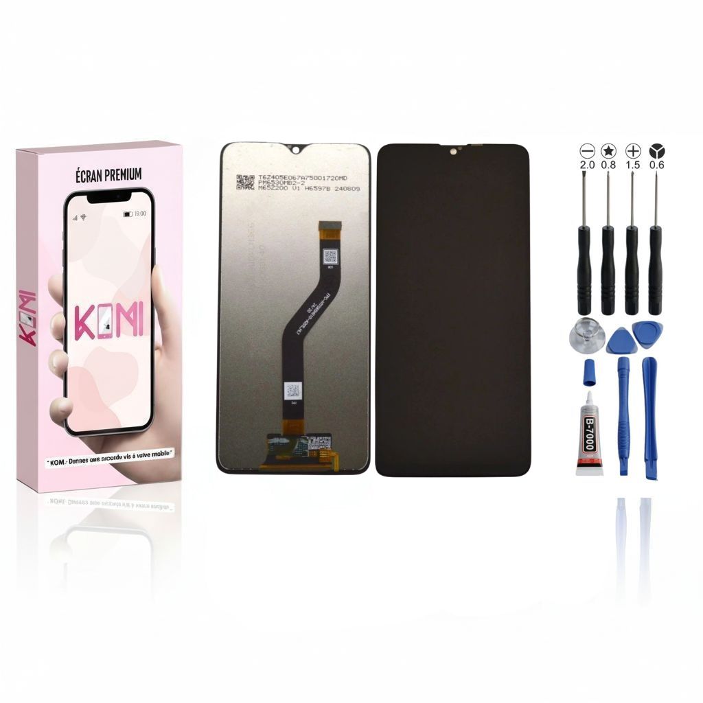 Outils de réparation