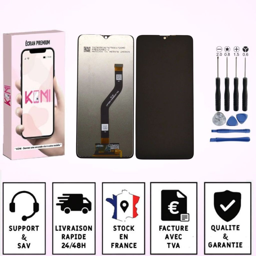 Outils de réparation