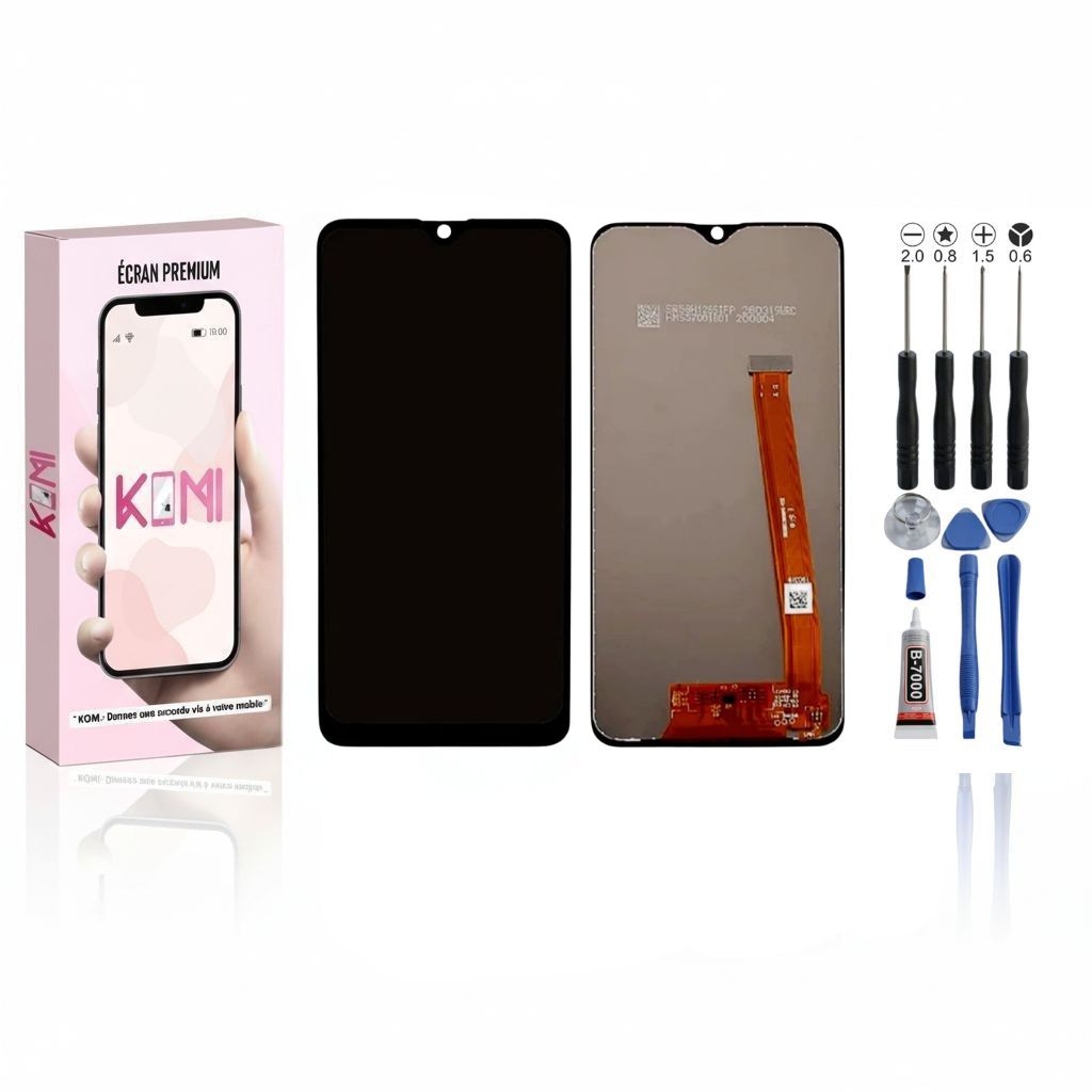 Outils de réparation