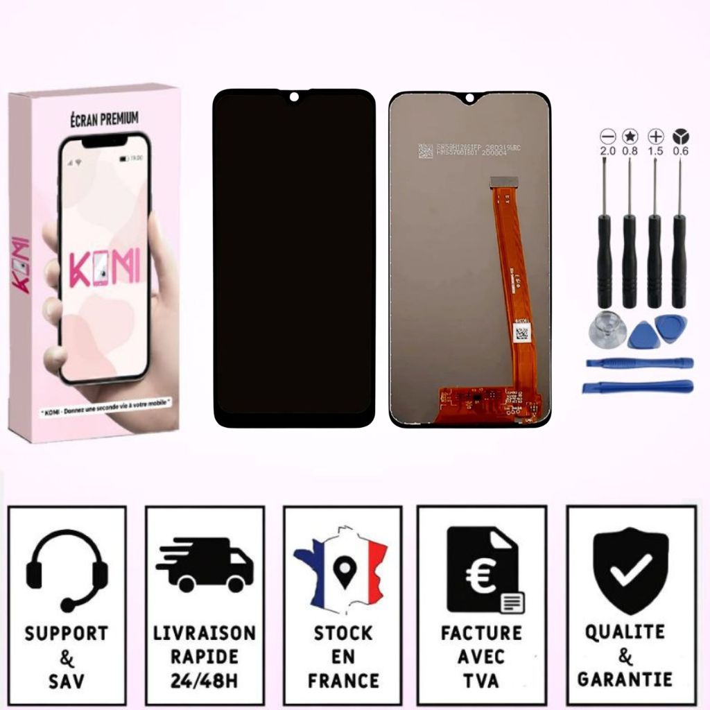 Outils de réparation