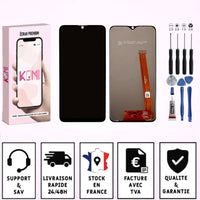 Outils de réparation