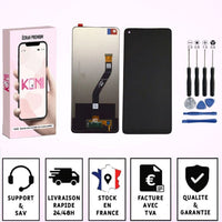 Outils de réparation