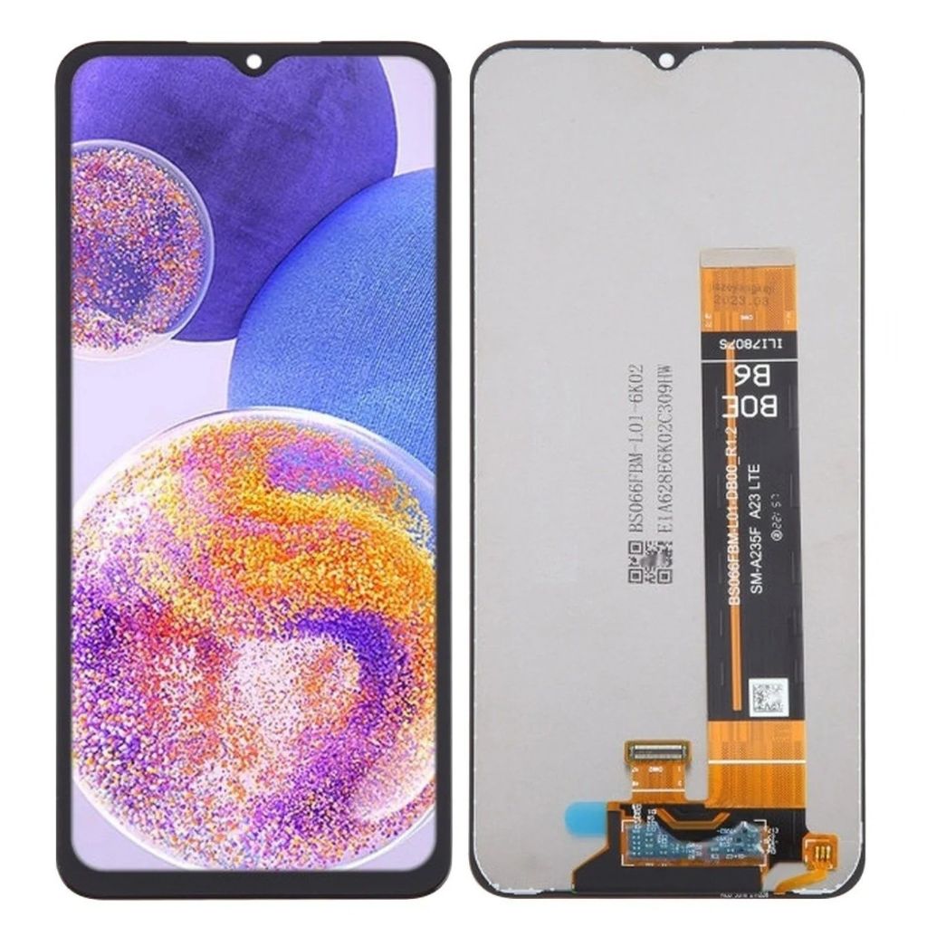 Galaxy A23 4G