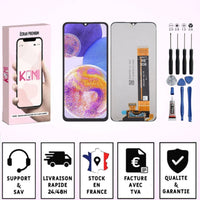 Outils de réparation