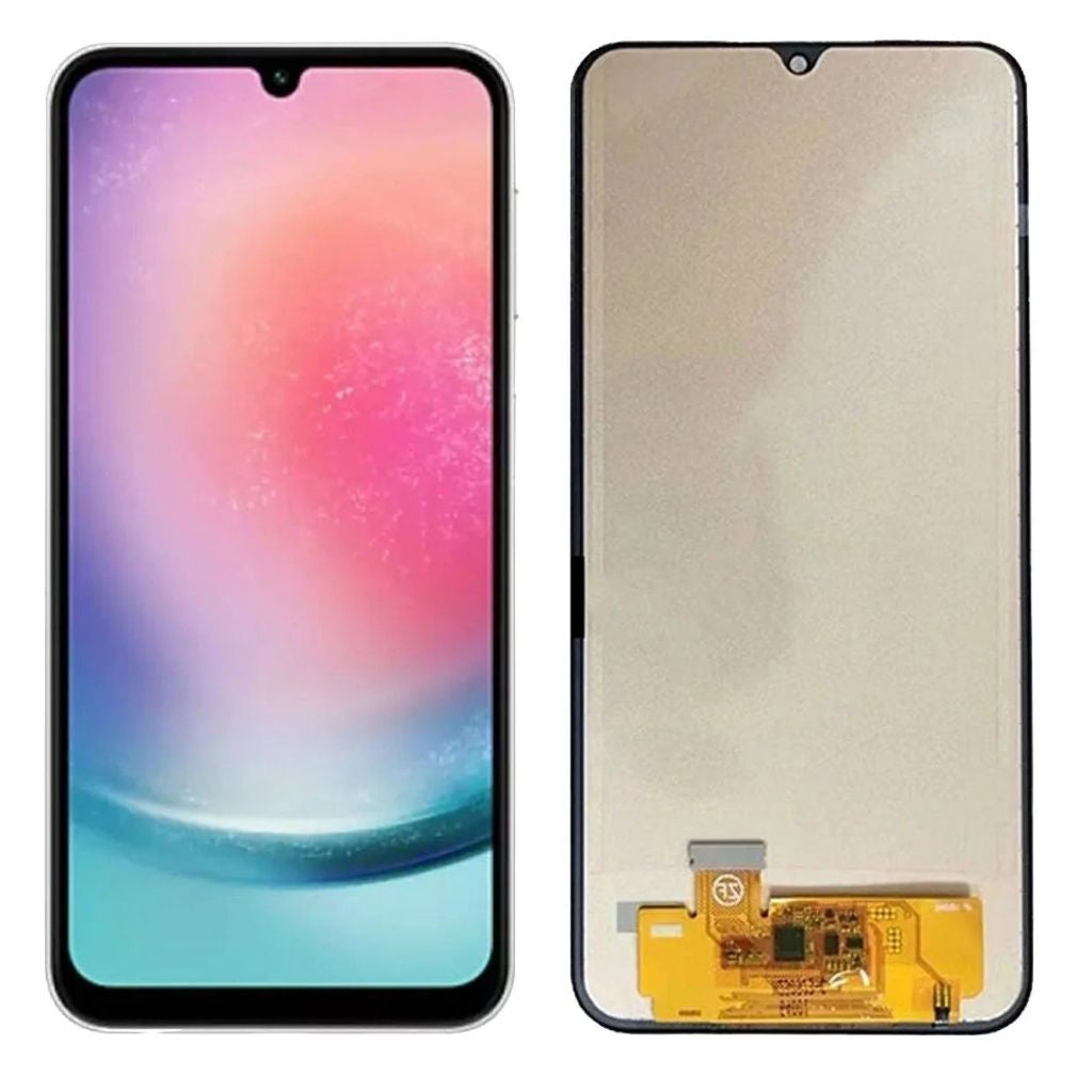 Galaxy A24