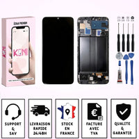Outils de réparation