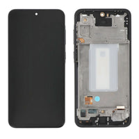 Écran Galaxy A36 5G LCD avec châssis