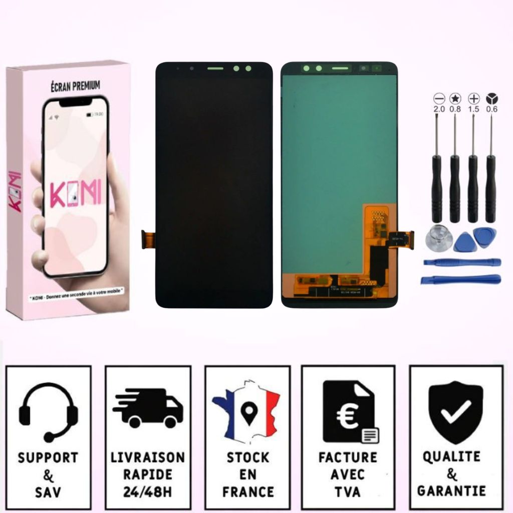 Outils de réparation