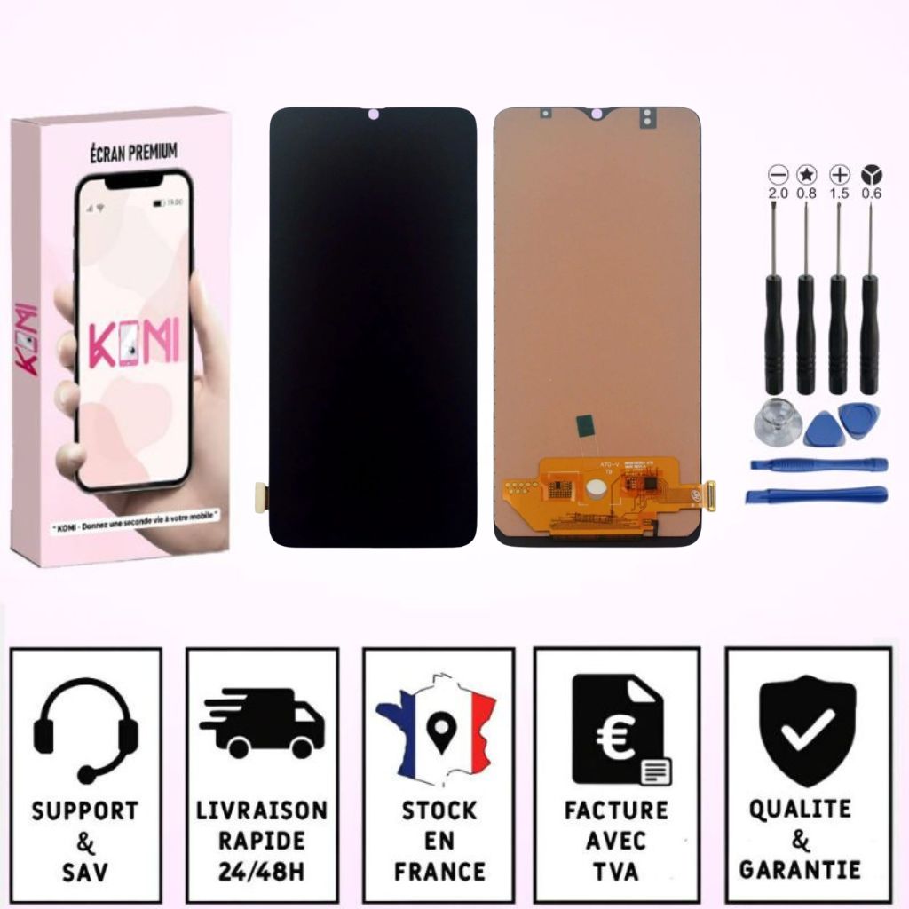 Outils de réparation