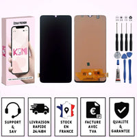 Outils de réparation