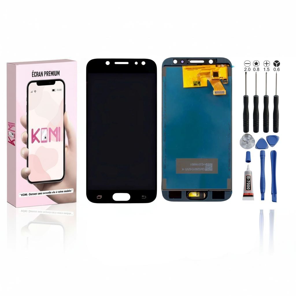 Outils de réparation