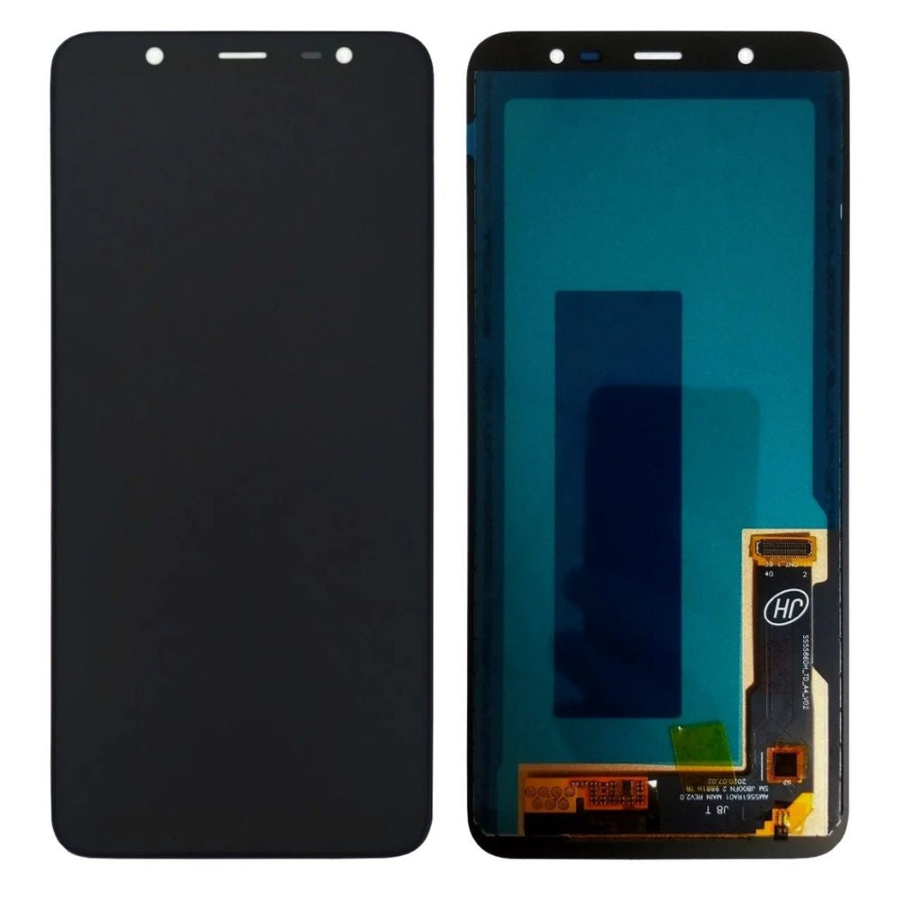 Galaxy J8