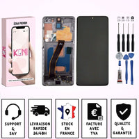 Outils de réparation