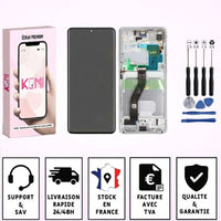 Outils de réparation
