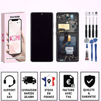 Outils de réparation