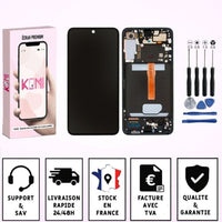 Outils de réparation