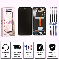 Outils de réparation