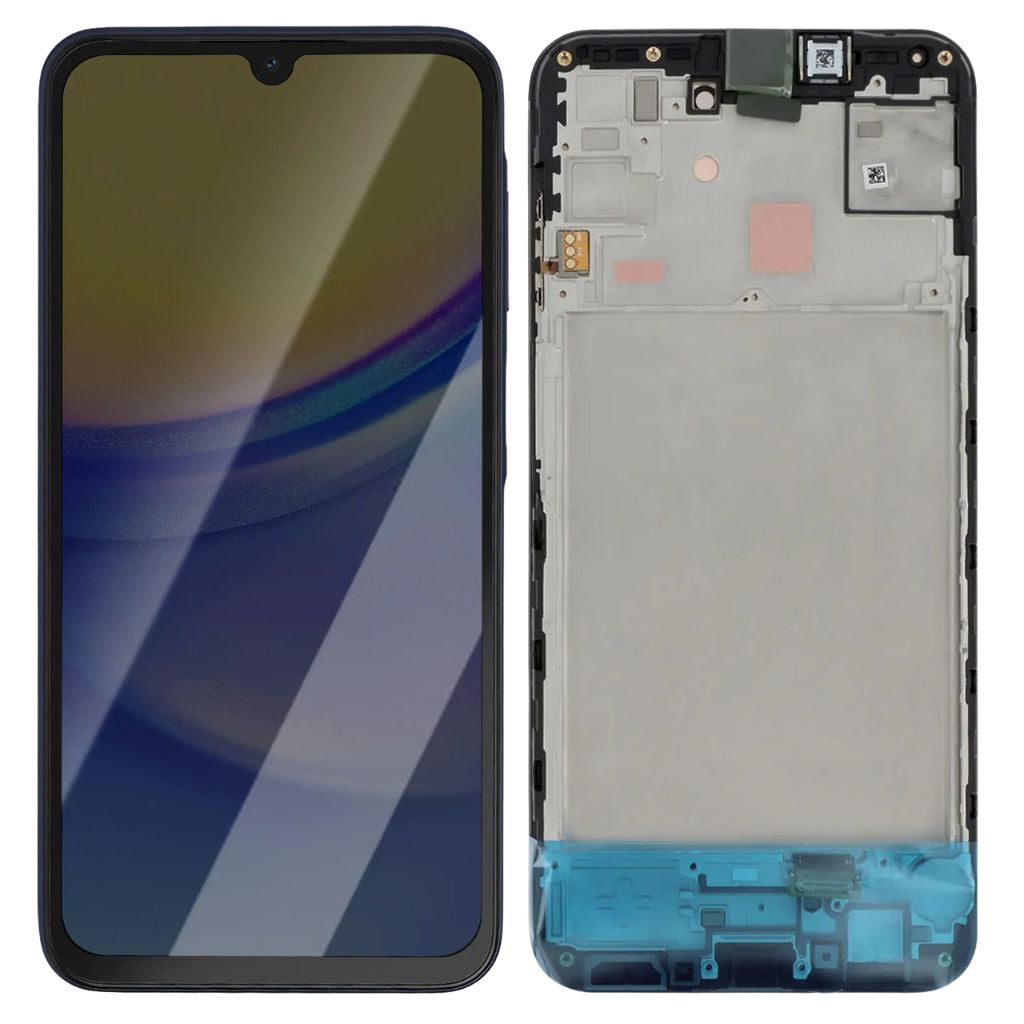 Galaxy A15
