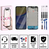 Outils de réparation