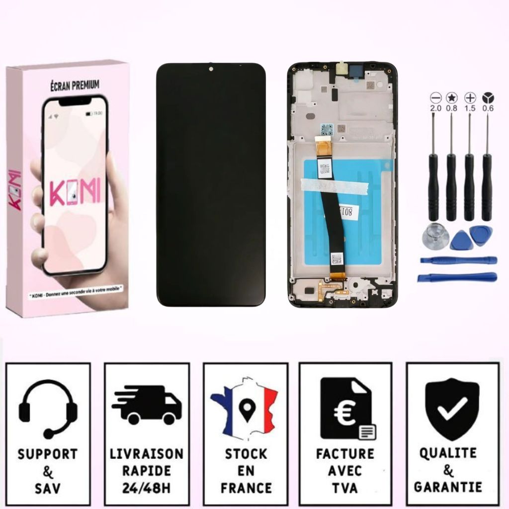 Outils de réparation