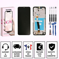 Outils de réparation