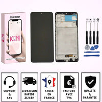 Outils de réparation