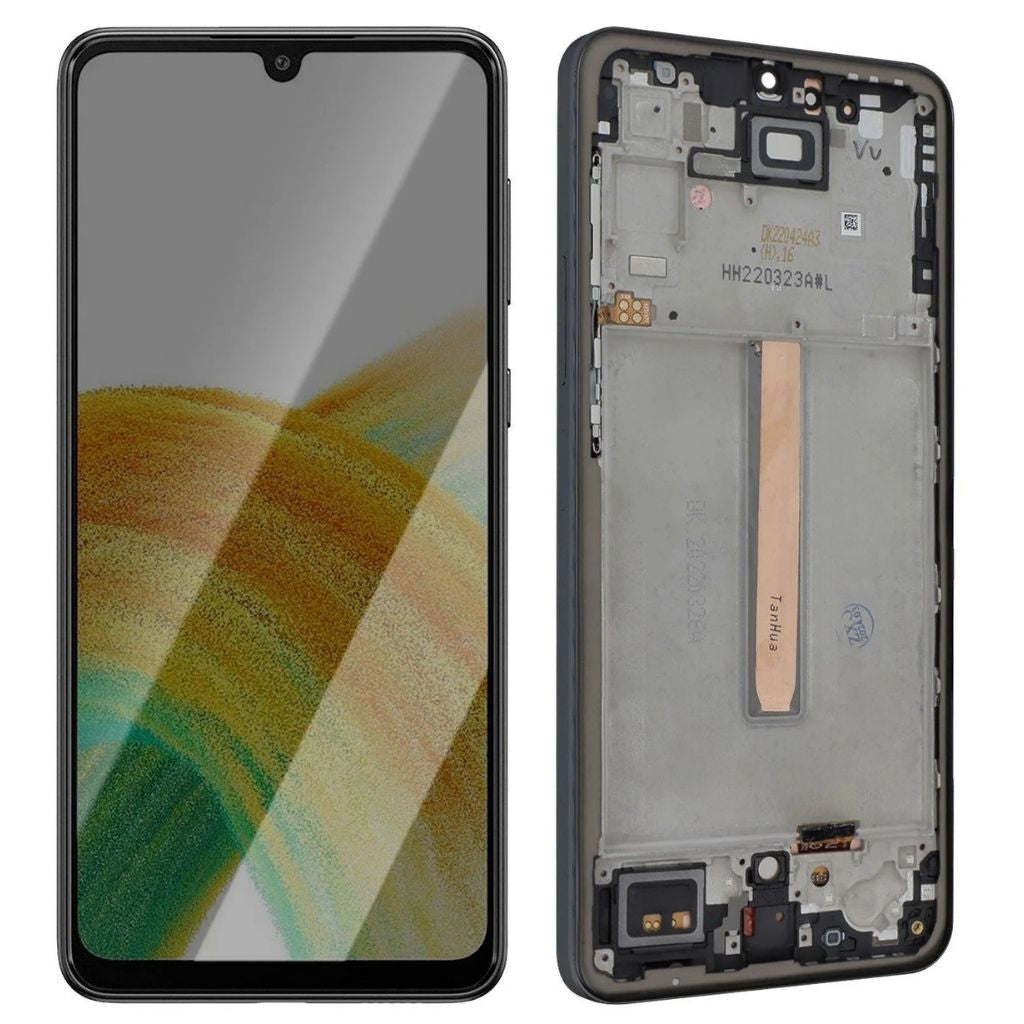 Galaxy A33 5G