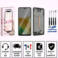 Outils de réparation
