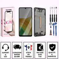 Outils de réparation