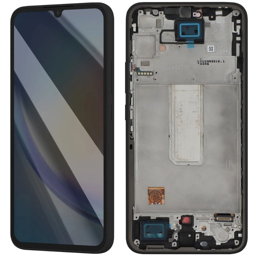 Galaxy A34